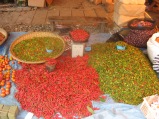 Market spices